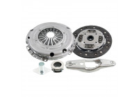 Kit de embrague ADV183073 Blue Print