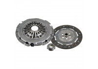 Kit de embrague ADV183082 Blue Print