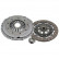 Kit de embrague ADV183083 Blue Print