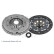 Kit de embrague ADV183083 Blue Print, Miniatura 2