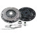 Kit de embrague ADV183085 Blue Print, Miniatura 2