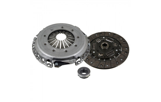 Kit de embrague ADV183093 Blue Print