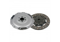 Kit de embrague ADV183098 Blue Print