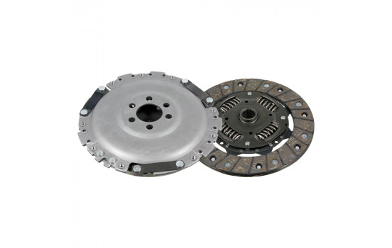 Kit de embrague ADV183098 Blue Print