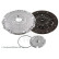 Kit de embrague ADV183098 Blue Print, Miniatura 2
