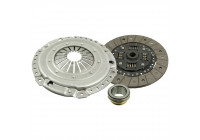 Kit de embrague ADW193010 Blue Print