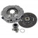 Kit de embrague ADW1930100 Blue Print