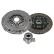 Kit de embrague ADW1930101 Blue Print