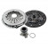 Kit de embrague ADW1930105 Blue Print