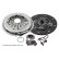 Kit de embrague ADW1930105 Blue Print, Miniatura 2
