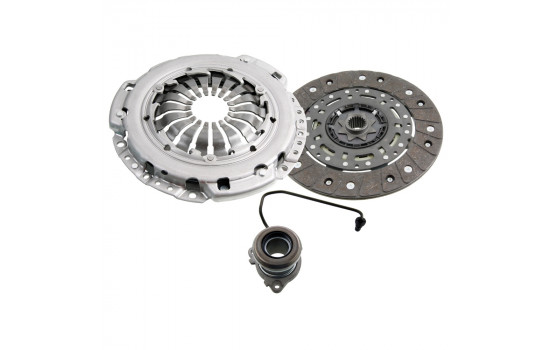 Kit de embrague ADW1930113 Blue Print