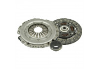 Kit de embrague ADW193022 Blue Print