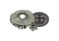 Kit de embrague ADW193029 Blue Print