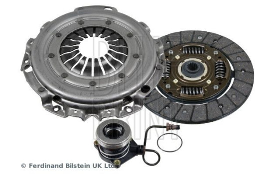 Kit de embrague ADW193045 Blue Print, Imagen 2