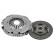 Kit de embrague ADW193058 Blue Print