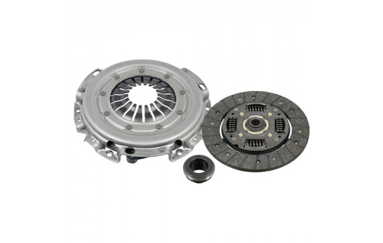 Kit de embrague ADW193066 Blue Print