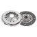 Kit de embrague ADW193072 Blue Print