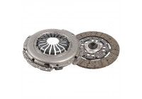 Kit de embrague ADW193084 Blue Print