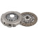 Kit de embrague ADW193084 Blue Print