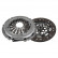 Kit de embrague ADZ93052 Blue Print