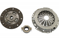 Kit de embrague CP-1157 Kavo parts