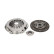 Kit de embrague CP-1157 Kavo parts, Miniatura 2