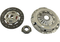 Kit de embrague CP-1175 Kavo parts