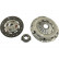 Kit de embrague CP-1175 Kavo parts