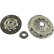 Kit de embrague CP-1175 Kavo parts, Miniatura 3