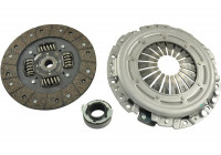 Kit de embrague CP-1521 Kavo parts
