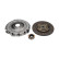 Kit de embrague CP-1521 Kavo parts, Miniatura 2