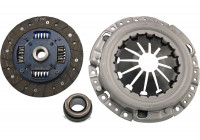 Kit de embrague CP-1547 Kavo parts