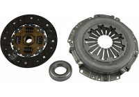 Kit de embrague CP-2003 Kavo parts
