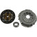 Kit de embrague CP-2003 Kavo parts