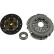 Kit de embrague CP-2003 Kavo parts, Miniatura 2