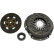 Kit de embrague CP-2048 Kavo parts