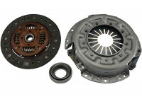 Kit de embrague CP-2113 Kavo parts
