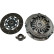 Kit de embrague CP-3012 Kavo parts