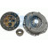 Kit de embrague CP-4015 Kavo parts, Miniatura 2