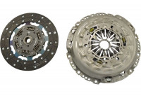 Kit de embrague CP-4108 Kavo parts