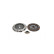 Kit de embrague CP-6016 Kavo parts, Miniatura 2