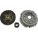 Kit de embrague CP-6028 Kavo parts, Miniatura 2