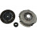 Kit de embrague CP-6034 Kavo parts, Miniatura 2