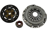 Kit de embrague CP-7023 Kavo parts
