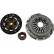 Kit de embrague CP-7023 Kavo parts, Miniatura 2