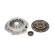 Kit de embrague CP-7038 Kavo parts, Miniatura 2
