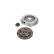 Kit de embrague CP-7038 Kavo parts, Miniatura 3