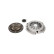 Kit de embrague CP-7038 Kavo parts, Miniatura 4