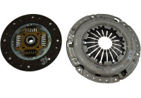 Kit de embrague CP-7513 Kavo parts