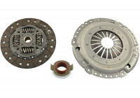 Kit de embrague CP-8057 Kavo parts